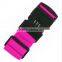 Adjustable Combination Luggage Suitcase Straps Travel Baggage Tie Down Belt Lock