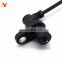 HYS 89543-33080 High Quality Auto Front Left wheel speed ABS Sensor For TOYOTA CAMRY LEXUS ES350