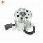 HYS Optimization Radiator Fan Car Engine Electronic Cooling Fan Motor for NISSAN TIIDA C11 SYLPHY G11 LIVINA L10 21487-EW00B