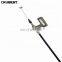 leading manufacture  oem : 8-97065-273 truck nkr throttle cable accelerator cable