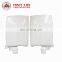 high quality body kit cover rear bumper body kit with 52166-26020 52165-26020 for hiace KDH202 TRH213
