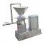Food grade sanitary stainless steel mayonnaise colloid mill grinding machine