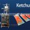 Liquid/Ketchup/Tomato paste/Shampoo/Water/sugar sachet packing machine