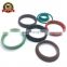 Factory Outlet NBR FKM FPM EPDM Rubber O-Ring Food Grade Silicone O Ring Seal Black Nitrile Rubber O Rings Manufacture
