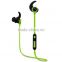 2016 new model sport bluetooth headset wholesale with wireless communication