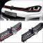 Auto car  parts grille  for golf  7.5  Car   grille