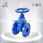 Bs Standard Slide Metal Seated Gate Valve