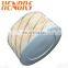 185-8786 Engine Air Filter Advanced High Efficiency Multipack Pack of 4