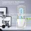 China Can Custom Logo Cleaning Label O3 portable Ultraviolet germicidal lamp Ozone Generator 28g Ce