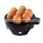 ATC-006 Antroic electric egg boiler/mini egg cooker with SS lid