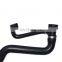 For BMW E88 E82 E93 E92 E91 E90 X1 E84 Water Pipe Radiator Hose 17127531768 New