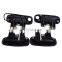 Free Shipping!8 X 69210-02040 Front Rear Left Right Door Handles for Toyota Corolla 1998-2002