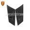 Best Quality Oem Style Carbon Fiber Car Side Vent Air Intake For Lambo Aventador Lp700