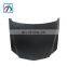2012 Medium SUV GLK Class W204 Engine Hood Cover for W024 GLK300 4MATIC