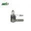 ZDO  auto chassis parts tie rod end suspension ball joint for isuzu