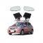 blind spot detective system assist monitor warning mirror sensor 24 ghz microwave radar for nissan march auto parts body kit