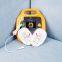 WAP-Health training use ATM-112A reusable adult training pads  for different AED trainers