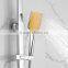 2016 sanitary professional brass bathroom shower set faucet