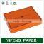 High quality customized Chocolate Box/Chocolate Packaging Box/Chocolate Packaging