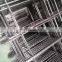 2021 new arrival cheap welded wire mesh galvanized fence panel from China