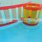 Oil resistant raychem Heat Shrink wire Marker Sleeve