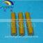 PET Heat Shrink Tubing polyester microfiber farbic
