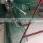 Battery Layer Chicken Cage For Poultry Farm With 96,120,128,160 Birds Capacity
