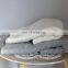 Custom Hand Knitted Cashmere Blend Baby Throw Blankets