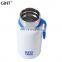 Best sale 220ml double wall portable vacuum flask insulated bottle with lift ring
