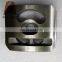 A8VO55 Hydraulic valve plate for hydraulic piston pump parts