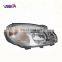Auto car after market head lamp For LANOS OEM R 96304607 L 96304606
