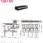 China Wholesale Small PCB Spring Terminal Block for Power Inverters Automation