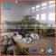 turnkey organic fertilizer manufacturing plant