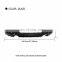 F20 M Tech Carbon Fiber Car Rear Diffuser for BMW 1Series F20 M Sport 16-18