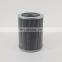 Pressure replacement return oil filter element RD070E10B