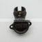 Tonghua Vintage Decorative Pendant Light Fixtures No Ring B22 Black Bakelite Lamp Holder for Edison Bulb Installing Indoor