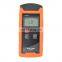 Rechargeable Type Handheld Mini FC Adapters Optical Power Meter Fiber Tester