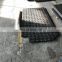 waterproof cheap temporary road mats for ground protection boards or heavy equipment floor boards