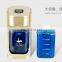 Automatic  hand Liquid Soap Dispenser Touchless Sensor Bag Gel Bottle Wall mount Factory price 500ml
