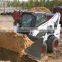 mini skid steer loader cheap skid loaders for selling