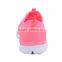 New popular lightweight sneaker woman casual sneakers shoes Yiwu