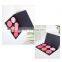 facial cosmetic blusher fashion natural color blusher palette
