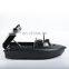 New Luxury mini boat 30m Depth/300m Controlling & detecting distance GPS Auto navigation Underwater Wireless Sonar Fish Finder