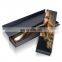 custom luxury magnet cardboard velvet jewelry packaging gift box with logo buy white and gold eyelash box