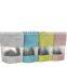 Cheap Price Small Three Sides Sealed Plastic Foil Mylar Plants Crop Vegetable Grass mylar seed pack