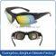 REVO Lens Sport Safety Goggles Prescription Motorcycle Eyewear With RX insert