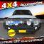 CHINA 4X4 OFFROAD ACCESSORIES STEEL BULL BAR AIRBAG COMPATIBLE