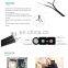 GL Overhead Self-supporting Figure 8 type High Quality FRP with messenger Fiber Optic Cable LSZH material drop cable