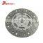BBmart Auto Parts Clutch Plate for Audi A6 S6 OE 06E141031B 06E 141 031 B