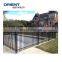 Best selling Australian standard aluminium pool fence factory